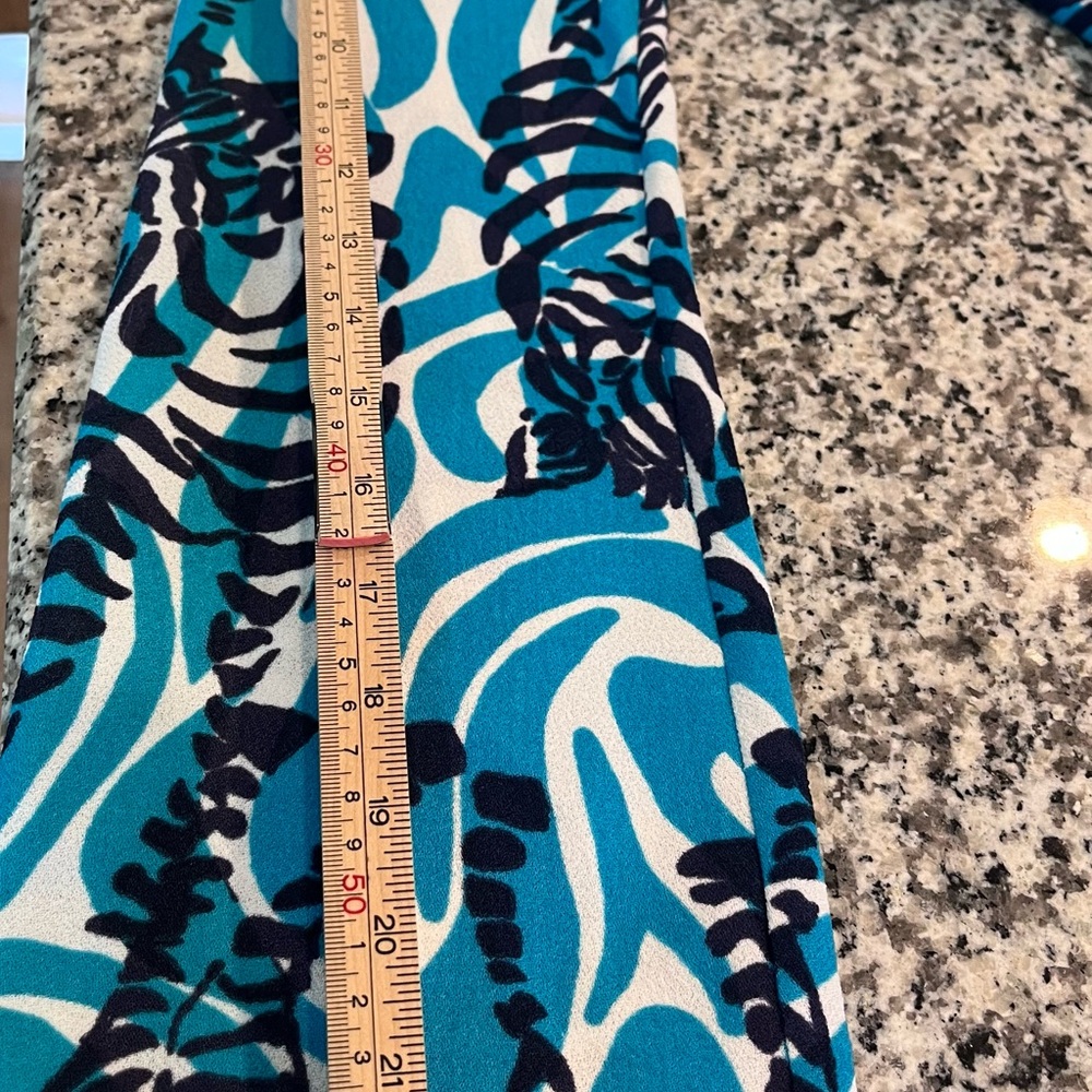 New Lilly Pulitzer Devina Zebra Dress - Picture 14 of 14